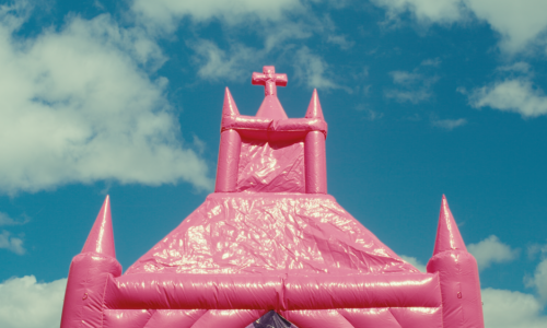 Best-of Int. Kurzfilmtage Winterthur 2025