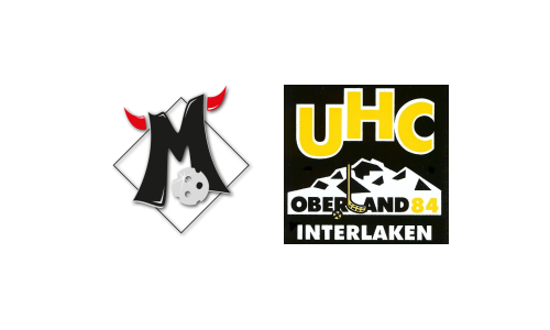 UHC Meiersmaad - Oberland 84 Interlaken I