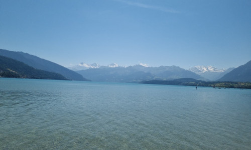 Seeb&uuml;hne Thun