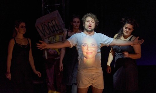 Die Zauberfl&ouml;te