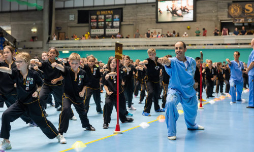 SKEMA Open Doors 2026