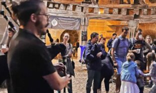 3e &eacute;dition du CelticBel' Festival