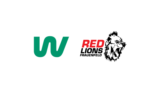 WASA St. Gallen - Red Lions Frauenfeld