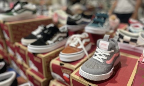 Braderie de Printemps