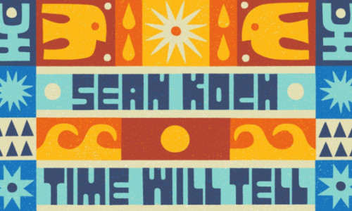 Sean Koch