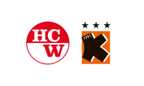 SG THW Handball Espoirs - SG Rhyfall Munot