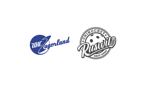 UHC Zugerland - Unihockey Ruswil II