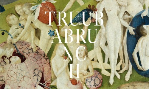 Truuba-Brunch