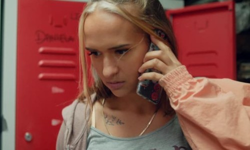 SRF zwei: Dough – Fette Beute