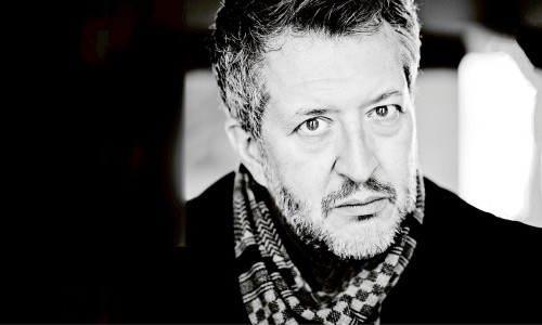 Thomas Ad&egrave;s & Kirill Gerstein