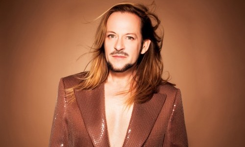 Michael von der Heide - singt KNEF