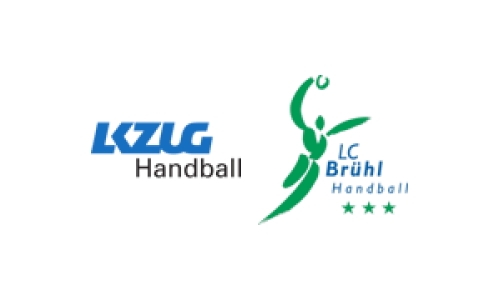 LK Zug - LC Br&uuml;hl Handball