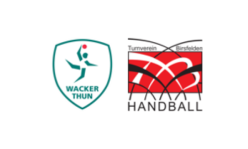 SG LakeSide Wacker-Steffisburg - HSG Nordwest
