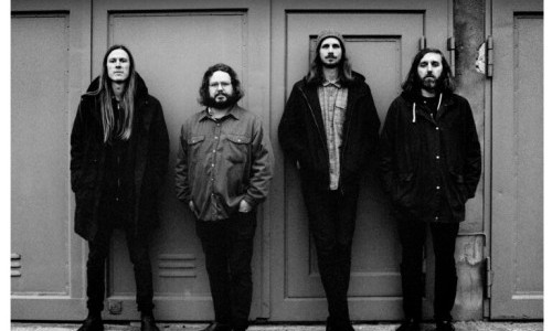 Elder (US) // Echolot (CH)