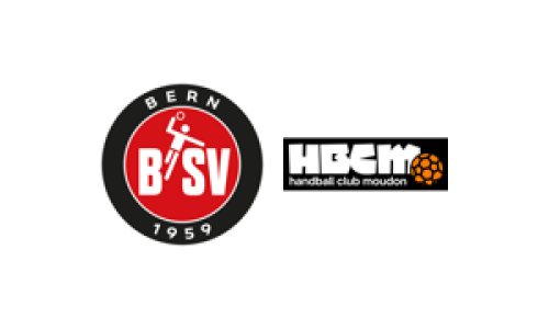BSV Future Bern 2 - HBC Moudon