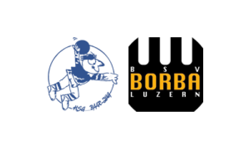 HSG Baar/Zug - BSV Borba Luzern