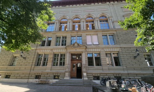 Primarschule Rittergasse