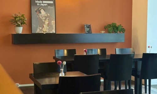 Bistro Kunstmuseum Basel