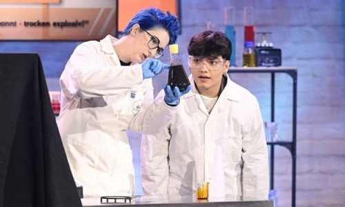 ORF 1: Fakt oder Fake