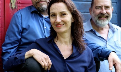 23. Internationales Theatersport-Festival Bring Dein Ding, die neue Impro-Flohmarktshow. Gorillas (DE) und TAP (CH)