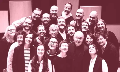Martinů Festtage 2026: Renaissance: Madrigale