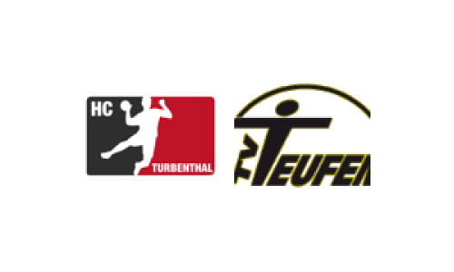 HC Turbenthal - TV Teufen