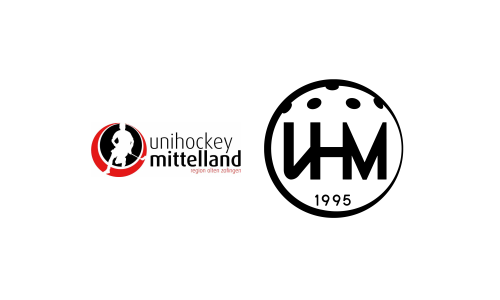 Unihockey Mittelland I - Unihockey M&uuml;mliswil