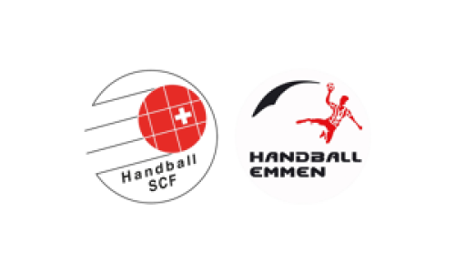 SC Frauenfeld 1 - Handball Emmen 1