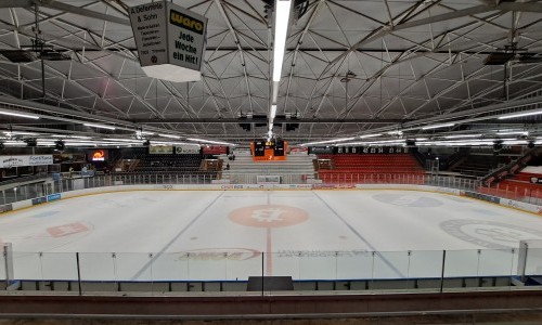 Thomas Domenig Stadion