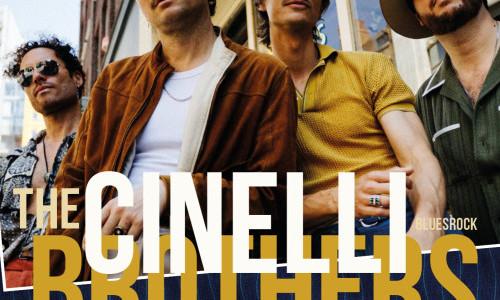 The Cinelli Brothers