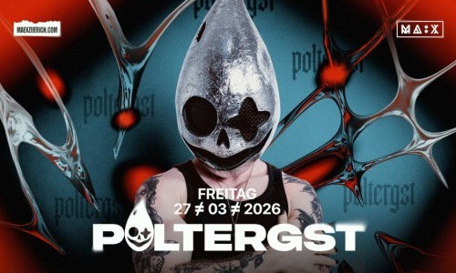 POLTERGST