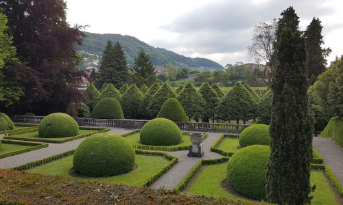 Villa Boveri