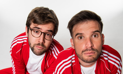 Theatersport