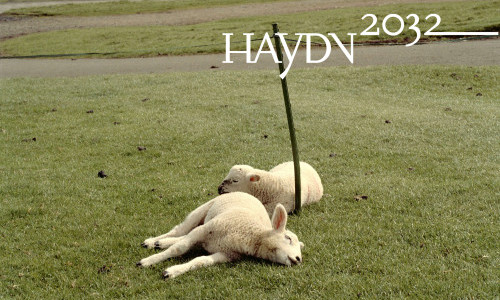 Haydn2032: Il dolce far niente &ndash; Giovanni Antonini & Il Giardino Armonico