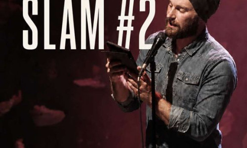 Chreis Cheib Slam #2
