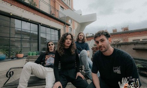 H2U Sessions mit &laquo;Lunar Blue&raquo;