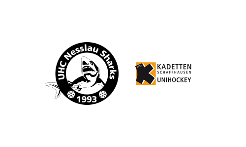 Nesslau Sharks - Kadetten UH Schaffhausen