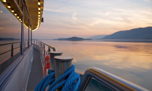 Bielersee-Schifffahrts-Gesellschaft AG