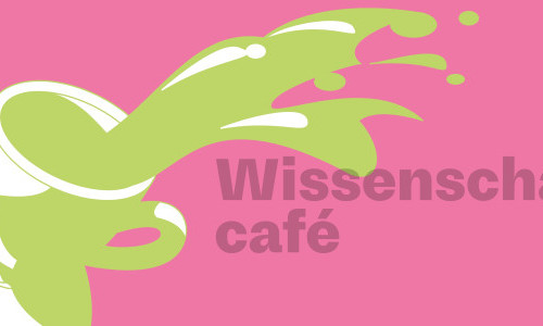 Wissenschaftscaf&eacute;: Die KI &ndash; eine Naturgewalt?