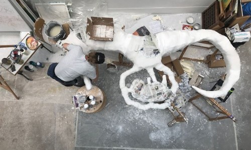 Living Museum Z&uuml;rich