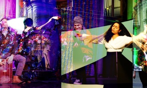 Festival der Kulturen