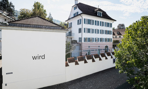 Kunsthaus Zug