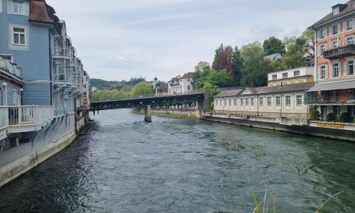 Meeting point: former inhalatorium