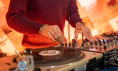 After Hours – Chillen im Museum