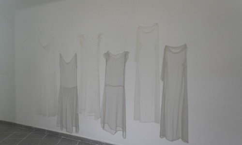 30 Minuten: «Desvestidos» von Claudia Casarino