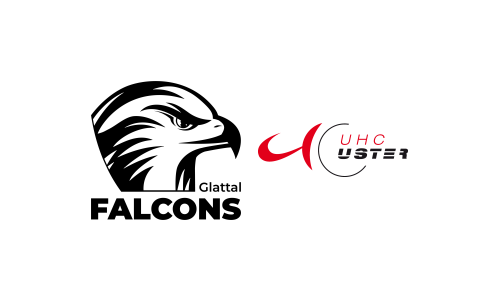 Glattal Falcons - UHC Uster II (3:2)