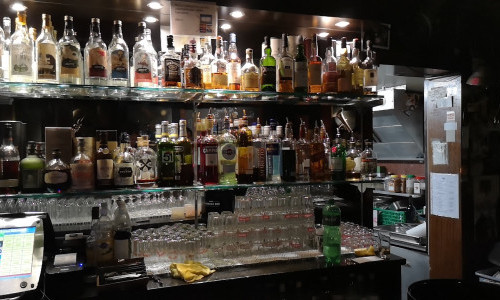 Bar King