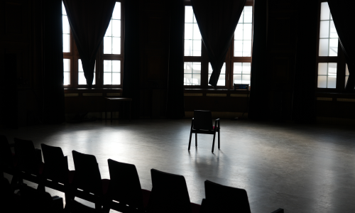 Nein zur Halbierungsinitiative &ndash; Ja zu Vielfalt, Kultur und Demokratie