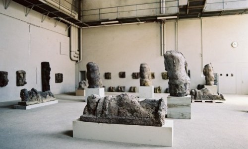 Kesselhaus Josephsohn