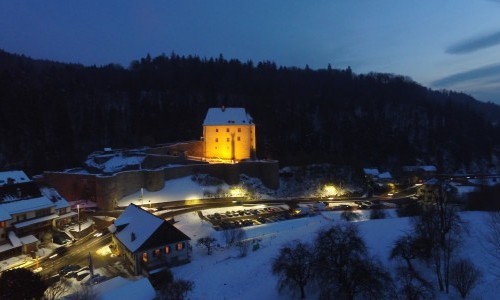 Coll&egrave;ge de Valangin